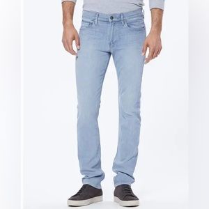 Men’s size 38 Paige Lennox Renfro Skinny Jean